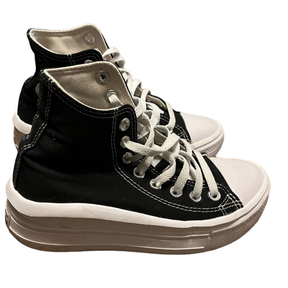 Converse women’s chuck all star high top sneakers